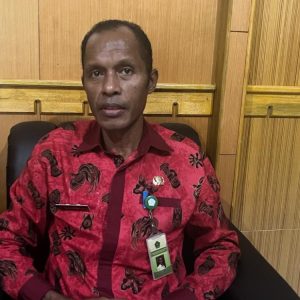 Tiga Orang Sudah Berusia 84 Tahun, 42 Calon Jemaah Haji Asal Jayapura Siap Diberangkatkan ke Tanah Suci