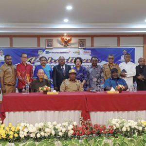 Radio Wadah Informasi dan Wujudkan UU Keterbukaan Informasi Publik