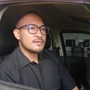 Anggota DPRD Mimika Apresiasi Tournamen Futsal 32 OPD Lingkup Pemda Mimika, Harap Tidak Mengganggu…