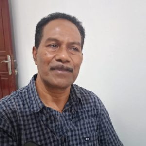 Jelang Penutupan Pendaftaran, Baru 7 Orang Calon Anggota MRP Papua Tengah dari Mimika yang Kembalikan Berkas