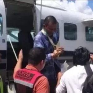 Pekerja yang Disandera KST di Papua Karyawan PT IBS, Kontraktor Bakti Kemenkominfo