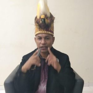 Pemuda Adat Harap Pemerintah Pusat Tunjuk OAP Jadi Penjabat Gubernur Papua