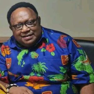 Punya Kesamaan Konsep, Gedung Peradilan Adat di Papua Bisa Jadi Tempat Restoratif Justice