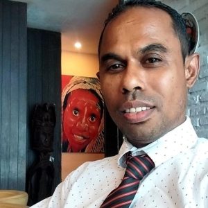 Dugaan Korupsi Pesawat Sudah Selesai di KPK, Yosep : Kalau Mau Rubah Berkas Kejati Papua Harus Selidik dari Awal Lagi, Bukan Main Limpahkan Saja