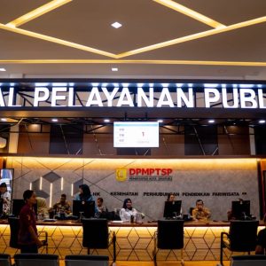 Hadir di Mal Pelayanan Publik Kota Jayapura, PLN Tawarkan Beragam Kemudahan Layanan Kelistrikan