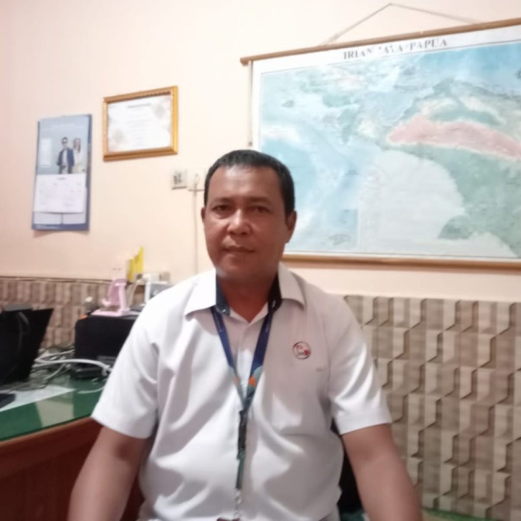 Penumpang Kapal Jelang Musim Liburan Natal 2024 Meningkat, Kepala Pelni Timika Ingatkan Penumpang Datang Tepat Waktu