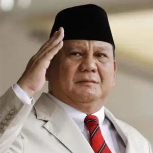Prabowo Subianto Lakukan Kunjungan ke Sumbar, Bukan Agenda Kampanye