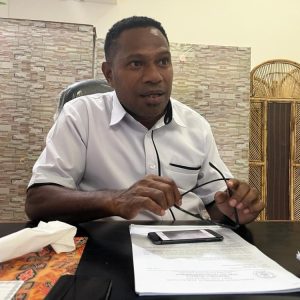 Terima Dana Otsus Tahap Pertama, SKPD di Lingkungan Kabupaten Jayapura Segera Ajukan Pencairan