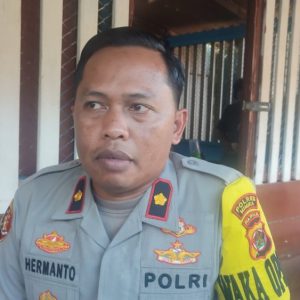 Berdalih Sakit, Tahanan Kejari Mimika Kabur, Beruntung Polres Mimika Bertindak
