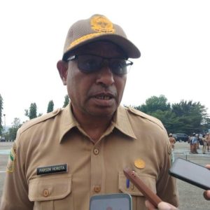 Pemkab Jayapura Sebut Dana Otsus Bidang Pendidikan Sebesar 30 Persen