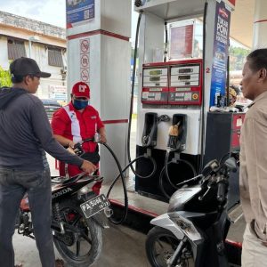 Per 1 Juni 2023 Pertamax dan Dexlite Turun Harga, Ini Rincian Harga Terbaru BBM Pertamina di Wilayah Papua Maluku