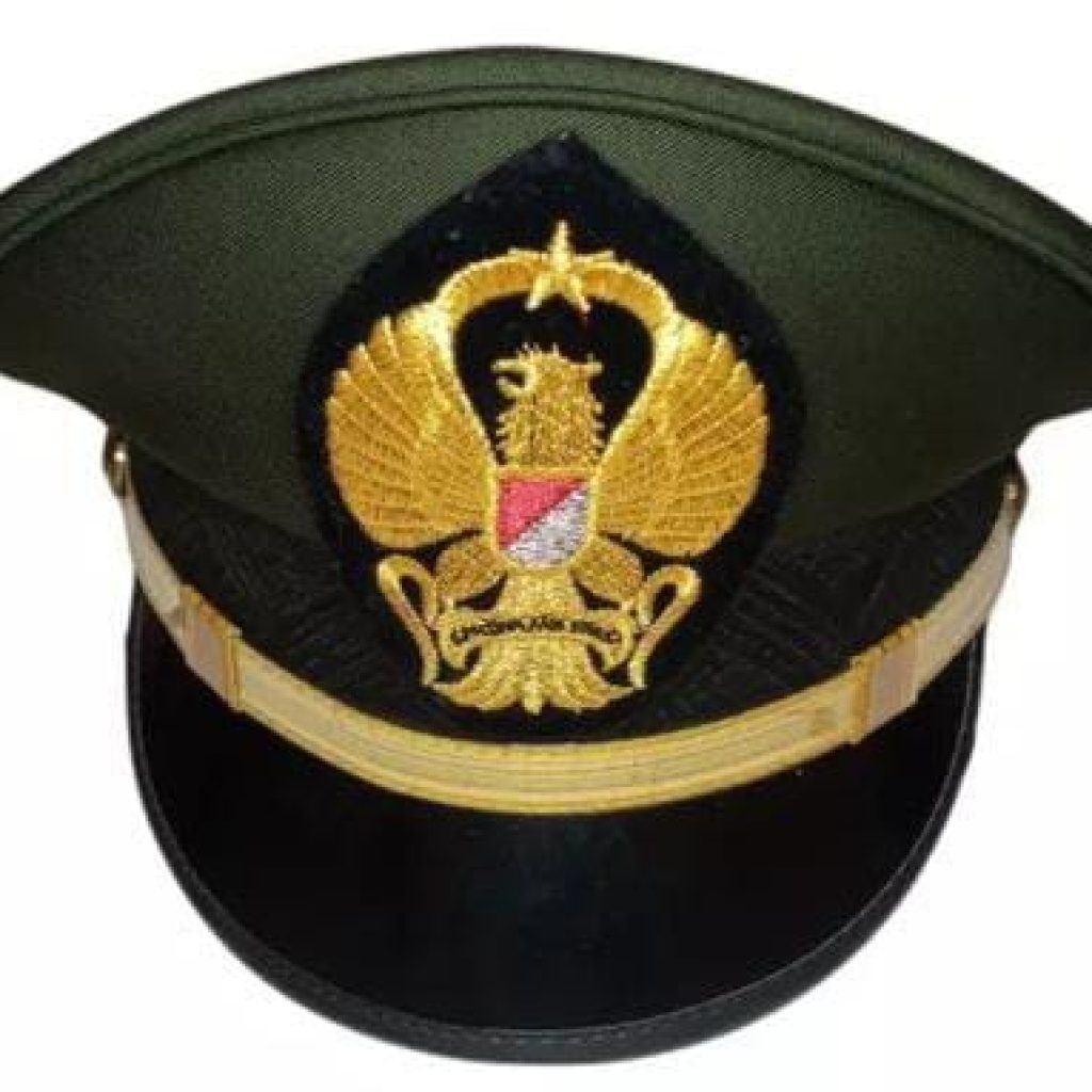 Berikut Daftar Nama 68 Perwira Tinggi TNI yang Dimutasi, Ada Pati dari Kodam XVII/Cenderawasih