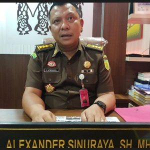 Korupsi Dana Pekerjaan Jalan, Eks Plt. Kepala Dinas PUPR Keerom Ditahan di Lapas Abepura