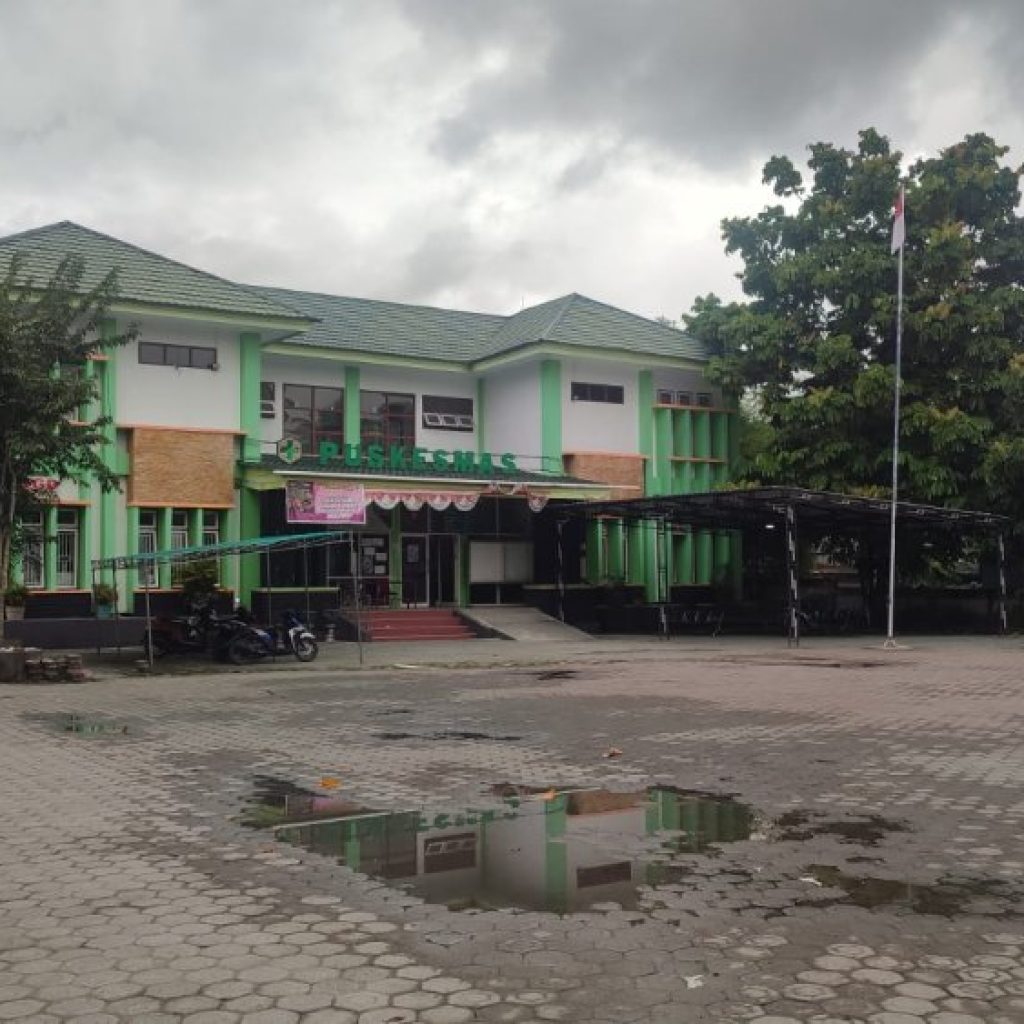 Jadi BLUD, Puskesmas Timika Hasilkan Penerimaan Daerah Sebesar Rp 1 Miliar Setiap Bulan