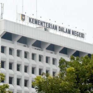 SK Pemberhentian Plt Bupati Mimika Dinilai Sangat Fatal, Ternyata Hanya Ditandatangani Plh. Kabiro Umum Kemendagri