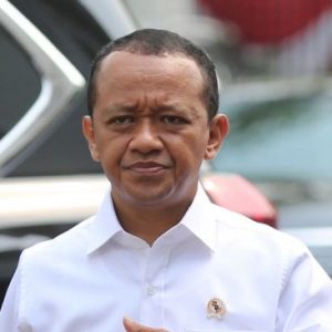 Bahlil: Penggalian Lumpur jadi Tantangan Pencarian Korban Longsor PTFI
