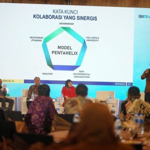 Manfaatkan Abu Sisa Batu Bara PLTU untuk Bahan Baku Kontruksi, PLN Reduksi Emisi Karbon Hingga 44 Persen