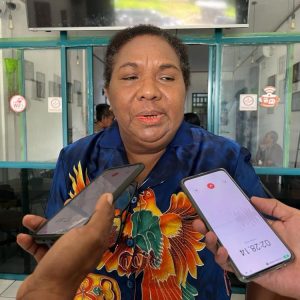 Penyerapan Anggaran APBD 2023 di Kabupaten Jayapura Masih Rendah