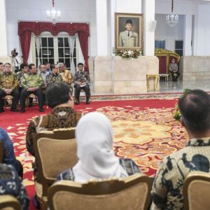 BPK Berharap Pemerintah Selesaikan Secara Efektif Hasil Pemeriksaan