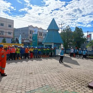 Siapkan 60 Posko Siaga, PLN Siap Amankan Keandalan Pasokan Listrik Saat Idul Adha di Seluruh Papua