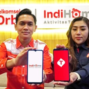 Mulai 1 Juli 2023, Telkom Resmi Integrasikan IndiHome ke Telkomsel