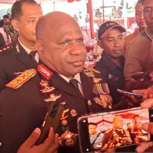 Dua Permintaan KKB yang Tidak Mungkin Dipenuhi, Kapolda Papua Berharap Itikad Baik Egianus Kogoya Bebaskan Pilot Susi Air