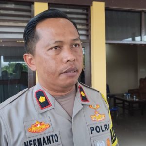 Tren Kejahatan di Timika Berubah, Cenderung Gunakan Anak Dibawah Umur Sebagai Eksekutor