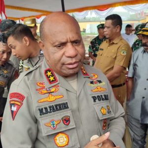 Kapolda Papua Tegaskan Tidak Pernah Ada Kesepakatan Barter Dalam Upaya Pembebasan Pilot Susi Air