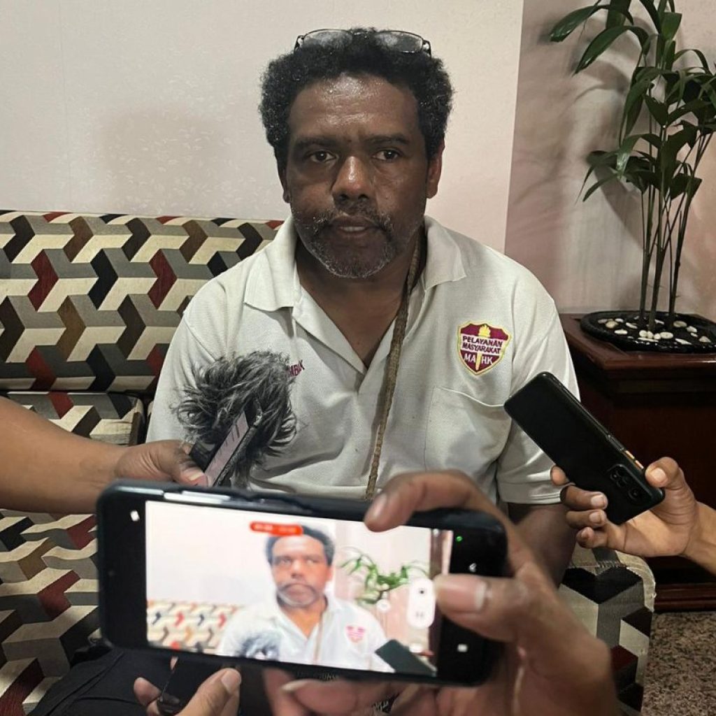 Tiga Tahun Fakum, Festival Budaya Lembah Baliem Bakal Digelar Kembali