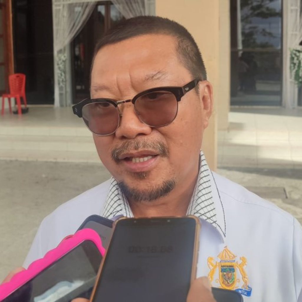 Ketua Kadin Mimika Apresiasi Pemda Gelar Festival UMKM, Akui Ada yang Meredup