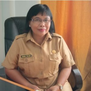 Kopi Mimika Sudah Jadi Produk Unggulan, Didistribusikan ke Berbagai Daerah di Indonesia