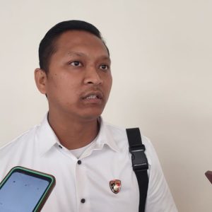Sudah Kantongi Ciri-ciri, Polisi Buru Pelaku Pembacokan di Jalan Serui Mekar Timika