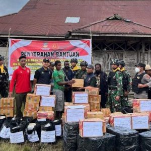 6 Warga Dilaporkan Meninggal Dunia Akibat Cuaca Ekstrim di Kabupaten Puncak