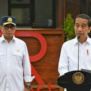 Menhub: Bandara Ewer Strategis Layani Penumpang Maupun Barang di Papua