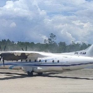 Pangdam: Presiden Dijadwalkan Kunjung Dua Provinsi di Tanah Papua, Rencana Resmikan Bandara Ewer Asmat