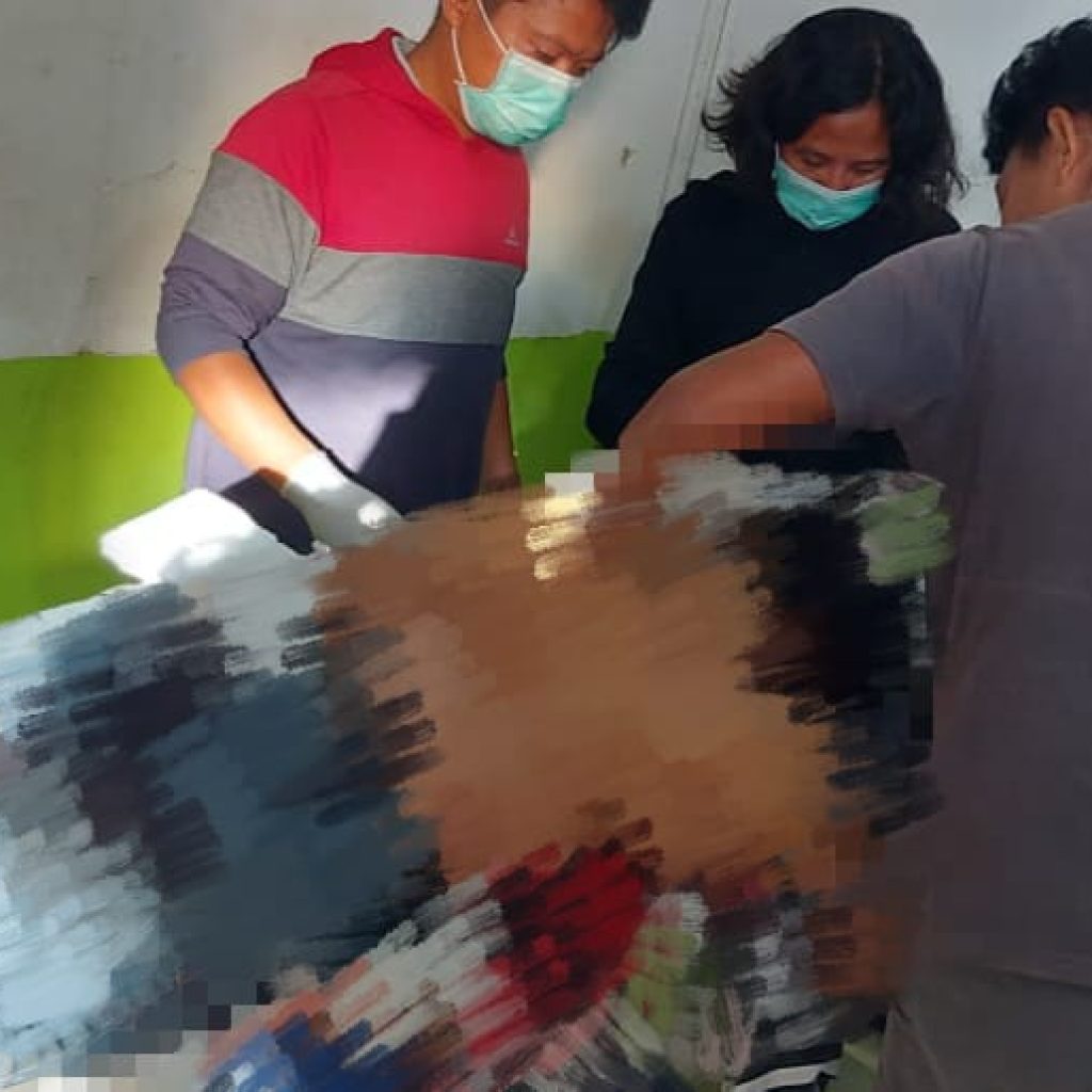 OPM Akui Rebut Senjata SS1 Milik Polsek Homeyo dan Bunuh Penjaga Kios di Intan Jaya