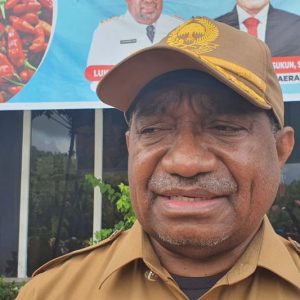 Pemprov Papua Minta Pimpinan OPD Lebih Produktif Gunakan Anggaran APBD