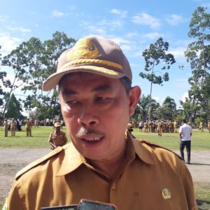 Dinas PUPR Jayapura Imbau Warga Waspadai Bencana Longsor