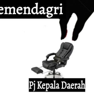 Kalah Gugatan, Kemendagri Wajib Buka Dokumen Pengangkatan PJ Kepala Daerah, Buka Kedok Kepentingan Tersembunyi