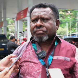 Ancam Keselamatan, Pertamina Patra Niaga Regional Papua Maluku Larang Konsumen Jual Kembali BBM Subsidi
