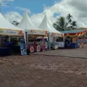 Penyaluran Kredit UMKM di Papua pada Juni 2023 mencapai Rp12,19 Triliun, Aset Perbankan Tembus Rp 93,67 Triliun