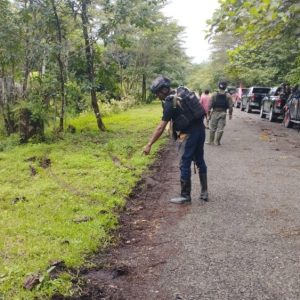 Pelaku Penikaman Seorang Pria Asal Toraja di Yahukimo Diduga Anggota KKB Wilayah Dekai