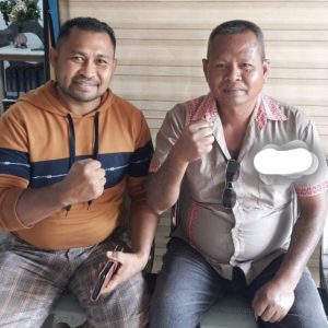 Hadapi Raksasa PSKK Kota Kupang pada Laga Piala El Tari Memorial Cup 2023 Besok, Tim Kecil Putra Oesao Andalkan Doa