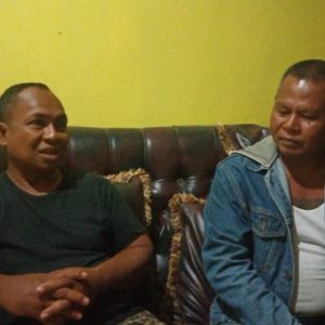 Anggota DPRD Minta Masyarakat Rote Ndao Dukung Club Putra Oesao Pada Laga ETMC 2023 Pagi Ini