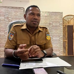 Penyerapan APBD Kabupaten Jayapura Hingga Juni 2023 Mencapai 64 Persen