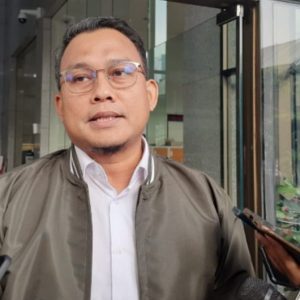 KPK Tetapkan Dua ASN Pemda Kabupaten Mimika dan Tiga Pengusaha Jadi Tersangka Korupsi, Ini Identitasnya….