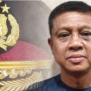 Mantan Dirpolair Polda Papua, Kombes Yulius Dipecat dari Polri