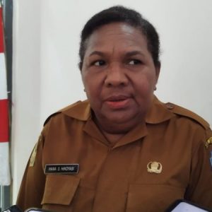 Marak Perselingkuhan Antar ASN di Lingkungan Kantor Bupati Jayapura, Ini Ultimatum Sekda Hikoyabi