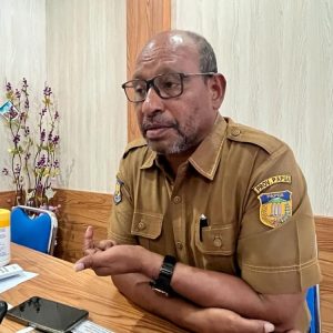6.000 Anak di Kabupaten Jayapura Putus Sekolah!