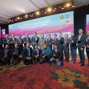 PLTU Suralaya dan 5 Pembangkit Milik PLN Grup Raih 7 Penghargaan Tingkat ASEAN, Bukti Operasional Pembangkit Ramah Lingkungan